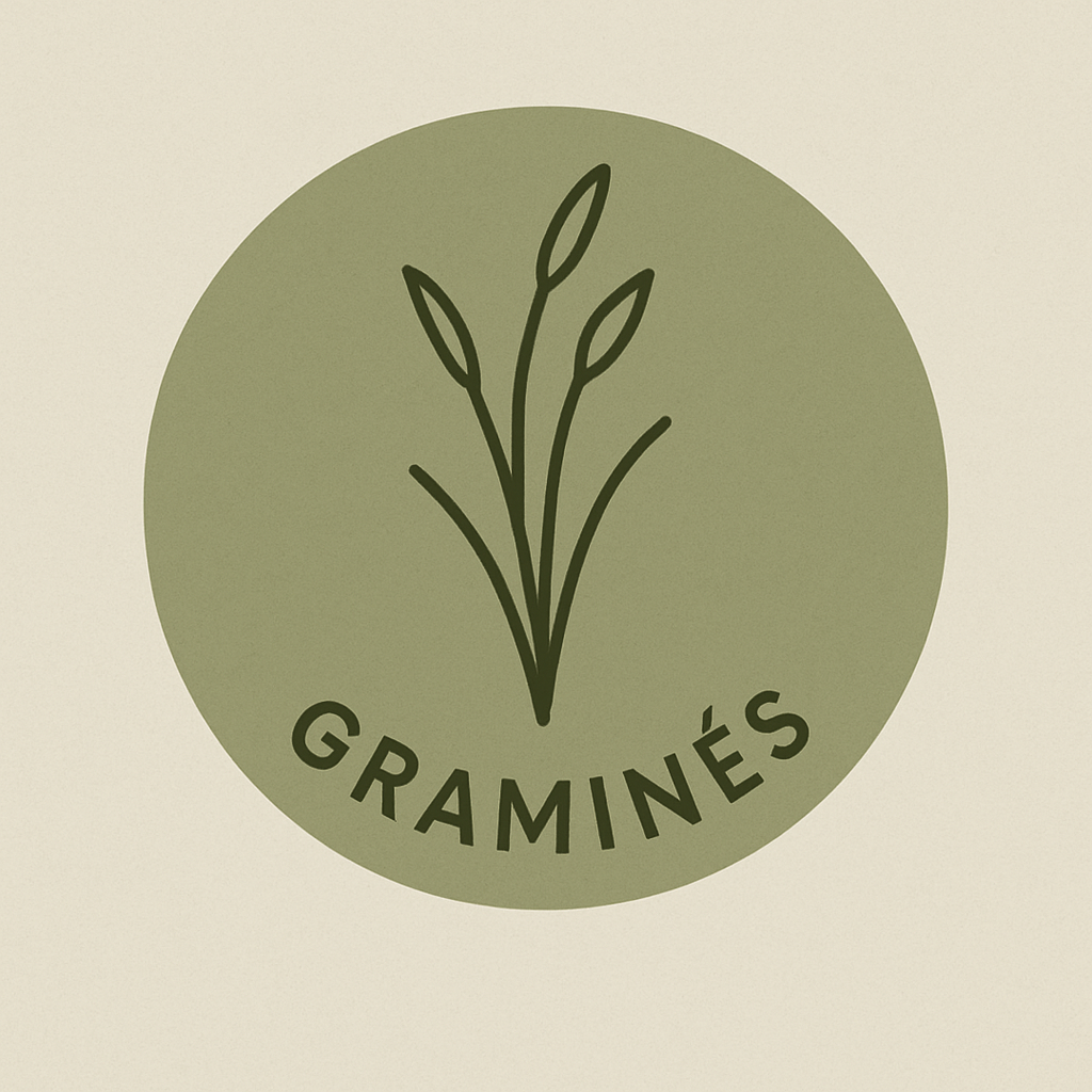 Graminés