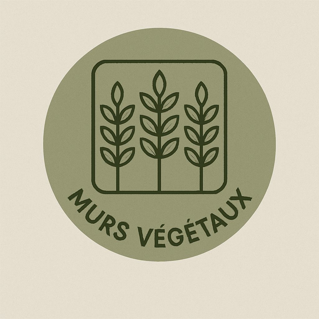 Murs végétaux