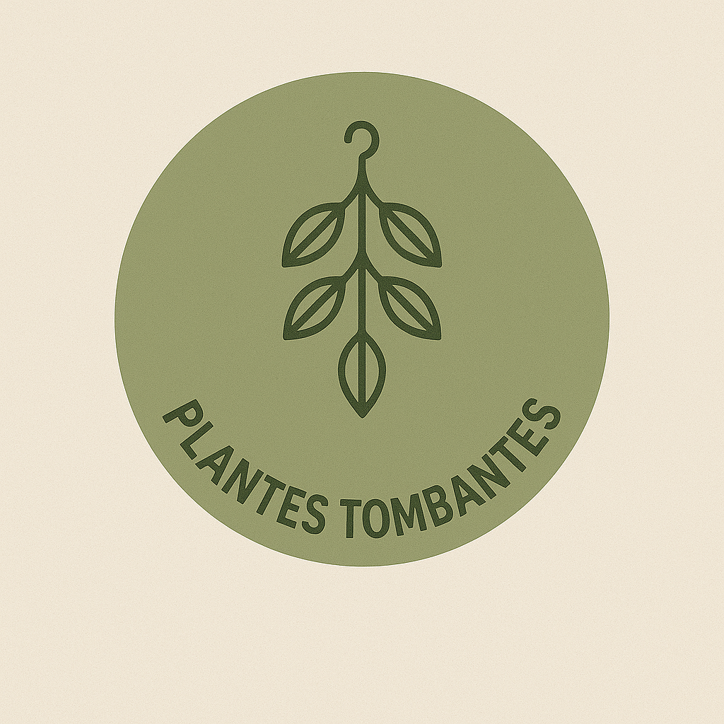 Plantes tombantes