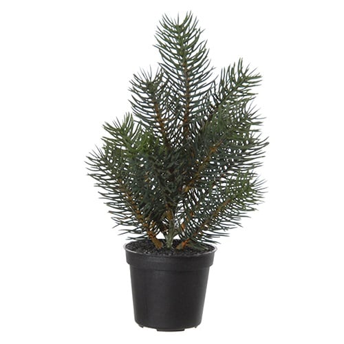 Sapin de Noël - mini 20cm