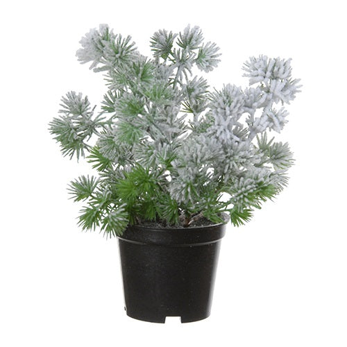 Pin neige - 17 cm