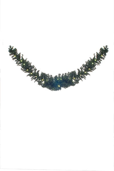 Guirlande lumineuse Ontario